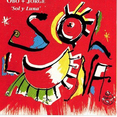 Obo & Jorge/Sol Y Luna
